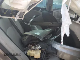 2013 Kia Optima EX с VIN 5XXGN4A77DG213051, выставлен на аукционе Copart как лот 58849865 с пробегом Не указан миль и Списание • Salvage title. История ставок и продаж доступна на DreamBid. Изображение 10.