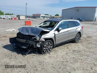 2016 Subaru Outback Limited с VIN 4S4BSBNC0G3255947, выставлен на аукционе IAAI как лот 42217059 с пробегом 59 479 миль миль и . История ставок и продаж доступна на DreamBid. Изображение 2.