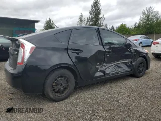 2015 Toyota Prius Four with VIN JTDKN3DU4F1914411, listed as a Copart auction lot 54776575 with 188,012 mi miles and Salvage Title. Bid and sale history available at carsss.com. Image 3.