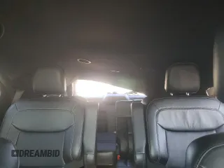 2020 Ford Explorer Limited z VIN 1FMSK8FH9LGC05967, wystawiony jako Copart lot #62001755 z przebiegiem 56 592 mil mil oraz Szkoda całkowita • Salvage title. Historia ofert i sprzedaży dostępna na DreamBid. Obrazek 10.