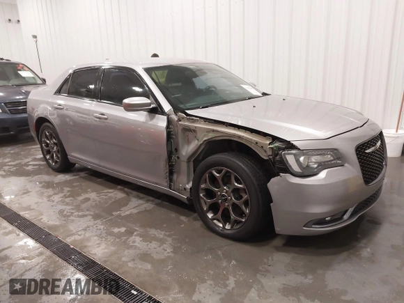 2016 Chrysler 300 S z VIN 2C3CCAGG7GH253095, wystawiony jako IAAI lot #41485489 z przebiegiem 90 583 mil mil oraz . Historia ofert i sprzedaży dostępna na DreamBid. Obrazek 1.