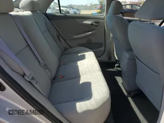 2010 Toyota Corolla with VIN 1NXBU4EE3AZ218948, listed as a Copart auction lot 65440135 with 116,907 mi miles and Salvage title. Bid and sale history available at DreamBid. Image 10.
