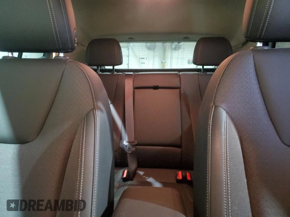 2024 Buick Encore GX Preferred с VIN KL4AMCSL0RB031102, выставлен на аукционе Copart как лот 57079655 с пробегом 8 614 миль миль и Списание • Salvage title. История ставок и продаж доступна на DreamBid. Изображение 10.