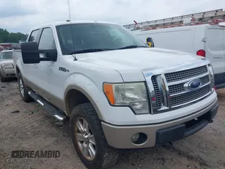 2010 Ford F-150 XL с VIN 1FTFW1EV3AFA74336, выставлен на аукционе IAAI как лот 42360783 с пробегом 282 484 миль миль и . История ставок и продаж доступна на DreamBid. Изображение 1.