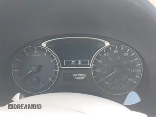 2014 Nissan Altima SV with VIN 1N4AL3AP0EC426002, listed as a IAAI auction lot 41759281 with 106,790 mi miles and . Bid and sale history available at DreamBid. Image 7.