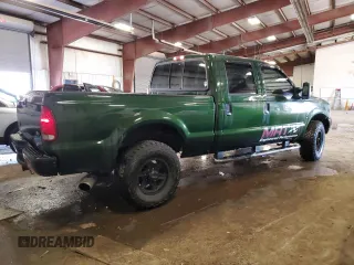 2000 Ford F-250 XL с VIN 1FTNW21F8YEA58200, выставлен на аукционе Copart как лот 49684055 с пробегом 225 239 миль миль и Чистый • Clean title. История ставок и продаж доступна на DreamBid. Изображение 3.