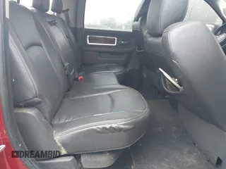 2010 Dodge 1500 Sport z VIN 1D7RV1CT0AS128075, wystawiony jako IAAI lot #42277733 z przebiegiem 301 432 mil mil oraz . Historia ofert i sprzedaży dostępna na DreamBid. Obrazek 8.