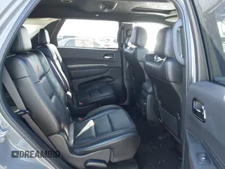 2023 Dodge Durango GT Plus with VIN 1C4RDHDG9PC582934, listed as a IAAI auction lot 41705953 with Not provided miles and . Bid and sale history available at DreamBid. Image 8.