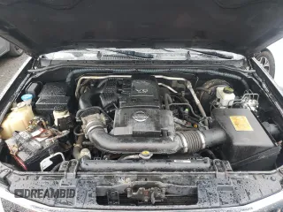 2011 Nissan Frontier Pro-4X with VIN 1N6AD0EV0BC434477, listed as a Copart auction lot 63703525 with 233,423 mi miles and Clean title. Bid and sale history available at DreamBid. Image 11.