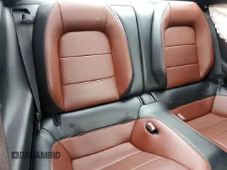 2016 Ford Mustang EcoBoost с VIN 1FA6P8TH2G5320882, выставлен на аукционе Copart как лот 54859245 с пробегом 113 835 миль миль и Списание • Salvage title. История ставок и продаж доступна на DreamBid. Изображение 10.