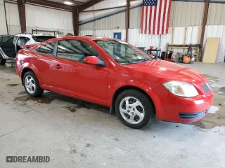 2007 Pontiac G5 with VIN 1G2AL15F577337316, listed as a Copart auction lot 54420245 with 151,912 mi miles and Clean Title. Bid and sale history available at carsss.com. Image 4.