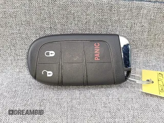 2024 Jeep Compass Sport z VIN 3C4NJDAN2RT157145, wystawiony jako IAAI lot #41456201 z przebiegiem 6 943 mil mil oraz . Historia ofert i sprzedaży dostępna na DreamBid. Obrazek 11.