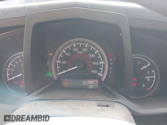 2009 Honda Ridgeline RT with VIN 5FPYK16239B101213, listed as a IAAI auction lot 42619661 with 191,390 mi miles and . Bid and sale history available at DreamBid. Image 7.