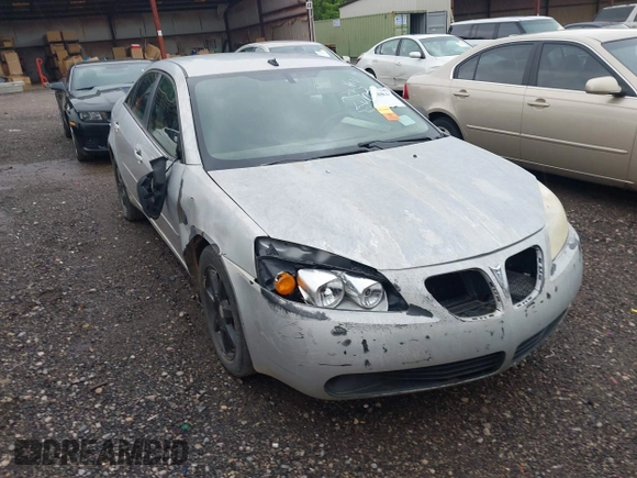 2009 Pontiac G6 1SA z VIN 1G2ZG57B494206326, wystawiony jako IAAI lot #42170820 z przebiegiem Nie podano mil oraz . Historia ofert i sprzedaży dostępna na DreamBid. Obrazek 6.
