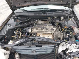 1999 Honda Accord EX z VIN 1HGCG3153XA022925, wystawiony jako IAAI lot #42377832 z przebiegiem 163 239 mil mil oraz . Historia ofert i sprzedaży dostępna na DreamBid. Obrazek 10.