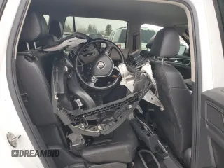 2019 Volkswagen Atlas SE z VIN 1V2UR2CA5KC530987, wystawiony jako Copart lot #45872945 z przebiegiem Nie podano mil oraz Szkoda całkowita • Salvage title. Historia ofert i sprzedaży dostępna na DreamBid. Obrazek 11.