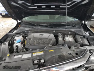 2022 Volkswagen Passat 2.0T SE with VIN 1VWSA7A33NC006708, listed as a Copart auction lot 71749142 with 15,505 mi miles. Bid and sale history available at carsss.com. Image 11.