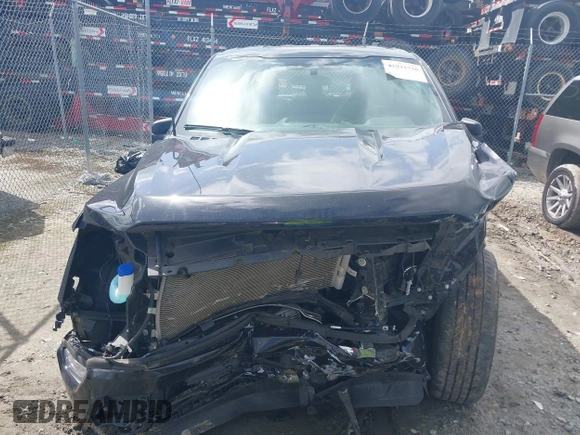2022 Ford F-150 XL with VIN 1FTEW1EP6NFA92347, listed as a IAAI auction lot 41941710 with 42,000 mi miles and . Bid and sale history available at DreamBid. Image 12.