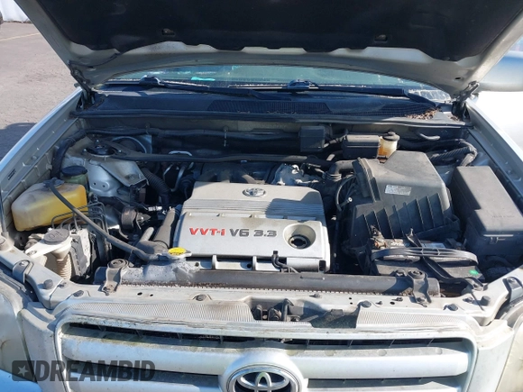 2005 Toyota Highlander z VIN JTEEP21A350115778, wystawiony jako IAAI lot #42216425 z przebiegiem Nie podano mil oraz . Historia ofert i sprzedaży dostępna na DreamBid. Obrazek 10.