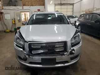 2016 GMC Acadia SLE with VIN 1GKKVPKD2GJ247046, listed as a Copart auction lot 55112015 with 141,407 mi miles and Salvage title. Bid and sale history available at DreamBid. Image 5.