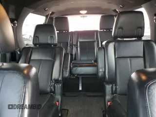 2015 Ford Expedition Max Limited with VIN 1FMJK1KT1FEF34949, listed as a Copart auction lot 42339595 with 175,738 mi miles and Salvage Title. Bid and sale history available at carsss.com. Image 10.