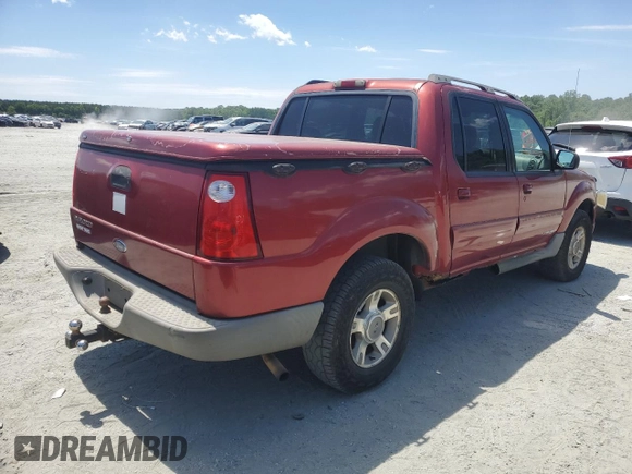 2002 Ford Explorer Sport Trac Value с VIN 1FMZU77E32UB99980, выставлен на аукционе Copart как лот 57936365 с пробегом 188 577 миль миль и Чистый • Clean title. История ставок и продаж доступна на DreamBid. Изображение 3.