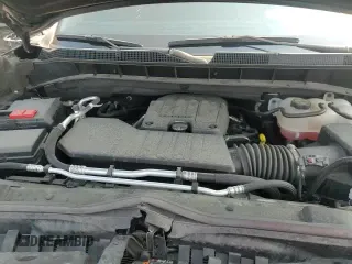 2024 Chevrolet Silverado 1500 LT z VIN 3GCPDKEK9RG215779, wystawiony jako Copart lot #64238005 z przebiegiem 20 053 mil mil oraz Szkoda całkowita • Salvage title. Historia ofert i sprzedaży dostępna na DreamBid. Obrazek 13.