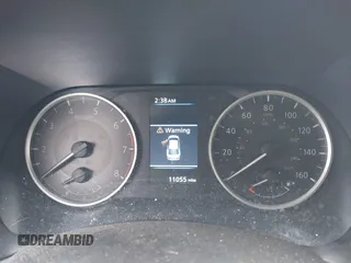 2025 Nissan Sentra S z VIN 3N1AB8BV7SY218700, wystawiony jako IAAI lot #41264762 z przebiegiem 11 055 mil mil oraz . Historia ofert i sprzedaży dostępna na DreamBid. Obrazek 15.