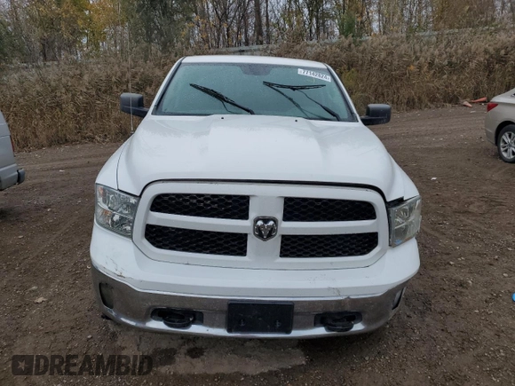 2015 Ram 1500 Lone Star z VIN 1C6RR7TM0FS572081, wystawiony jako Copart lot #77142824 z przebiegiem 143 316 mil mil oraz Czysty tytuł • Clean title. Historia ofert i sprzedaży dostępna na DreamBid. Obrazek 5.