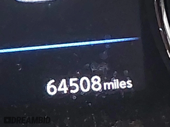 2019 Nissan Rogue SL with VIN 5N1AT2MVXKC803764, listed as a IAAI auction lot 40636507 with 64,508 mi miles. Bid and sale history available at carsss.com. Image 14.