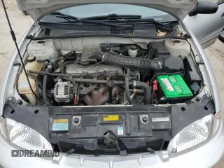 2000 Chevrolet Cavalier z VIN 1G1JC524XY7167485, wystawiony jako Copart lot #55875645 z przebiegiem 63 294 mil mil oraz Tytuł czysty. Historia ofert i sprzedaży dostępna na DreamBid. Obrazek 11.