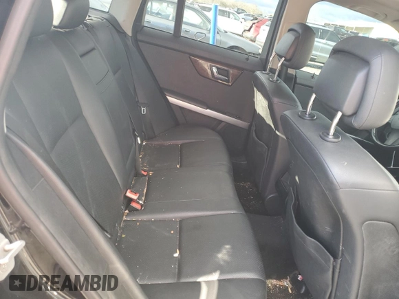 2010 Mercedes-Benz GLK 350 with VIN WDCGG8HB5AF473318, listed as a Copart auction lot 41635455 with 233,965 mi miles and Clean Title. Bid and sale history available at carsss.com. Image 11.