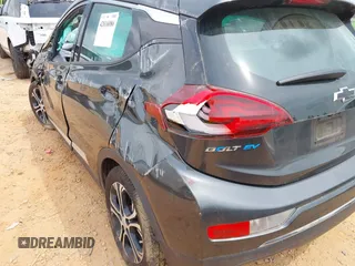 2020 Chevrolet Bolt EV Premier с VIN 1G1FZ6S08L4119923, выставлен на аукционе IAAI как лот 42016086 с пробегом Не указан миль и . История ставок и продаж доступна на DreamBid. Изображение 6.