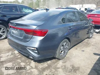2019 Kia Forte LXS with VIN 3KPF24AD9KE112092, listed as a IAAI auction lot 41795486 with 77,603 mi miles and . Bid and sale history available at carsss.com. Image 4.