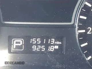 2013 Nissan Pathfinder SL with VIN 5N1AR2MN3DC645866, listed as a IAAI auction lot 41770295 with 155,113 mi miles. Bid and sale history available at carsss.com. Image 15.
