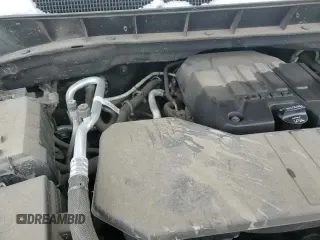 2020 Chevrolet Silverado 1500 LT с VIN 1GCRYDEK9LZ257370, выставлен на аукционе Copart как лот 46341005 с пробегом 80 716 миль миль и Списание • Salvage title. История ставок и продаж доступна на DreamBid. Изображение 13.