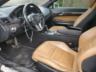 2013 Mercedes-Benz E-Class E 350 with VIN WDDKJ8JB8DF197495, listed as a Copart auction lot 78514634 with 189,498 mi miles and Salvage Title. Bid and sale history available at carsss.com. Image 7.