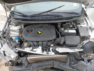 2015 Kia Forte LX with VIN KNAFK4A69F5437163, listed as a IAAI auction lot 42014912 with 220,953 mi miles and . Bid and sale history available at carsss.com. Image 10.