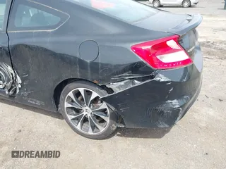 2013 Honda Civic Si с VIN 2HGFG4A52DH705702, выставлен на аукционе IAAI как лот 42355315 с пробегом 172 837 миль миль и . История ставок и продаж доступна на DreamBid. Изображение 19.