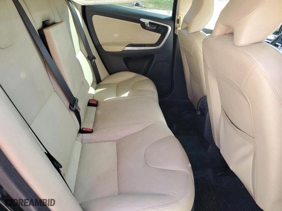 2016 Volvo XC60 T5 Platinum with VIN YV4612RM5G2868788, listed as a Copart auction lot 74677984 with 147,062 mi miles and Salvage Title. Bid and sale history available at carsss.com. Image 11.