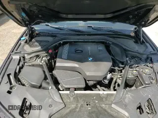 2017 BMW 5 Series 530i xDrive с VIN WBAJA7C30HG905452, выставлен на аукционе Copart как лот 62510145 с пробегом 110 936 миль миль и Списание • Salvage title. История ставок и продаж доступна на DreamBid. Изображение 13.