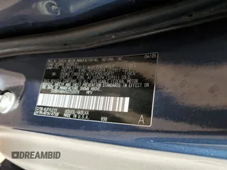 2005 Toyota Sequoia Limited with VIN 5TDBT48A45S250978, listed as a Copart auction lot 50261415 with 238,453 mi miles and Salvage Title. Bid and sale history available at DreamBid. Image 14.