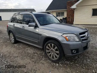 2012 Mercedes-Benz GLK 350 z VIN WDCGG8HB2CF862744, wystawiony jako Copart lot #53901665 z przebiegiem 196 244 mil mil oraz Szkody całkowita. Historia ofert i sprzedaży dostępna na DreamBid. Obrazek 4.