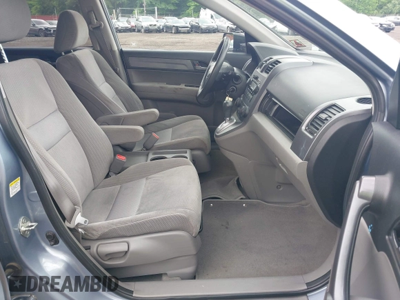 2008 Honda CR-V EX z VIN 5J6RE48508L022861, wystawiony jako IAAI lot #42473232 z przebiegiem 184 541 mil mil oraz . Historia ofert i sprzedaży dostępna na DreamBid. Obrazek 5.