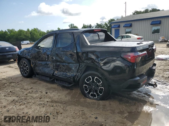 2023 Hyundai Santa Cruz SEL z VIN 5NTJC4AE3PH062519, wystawiony jako Copart lot #59282785 z przebiegiem Nie podano mil oraz Nie do naprawy • Non repairable. Historia ofert i sprzedaży dostępna na DreamBid. Obrazek 2.