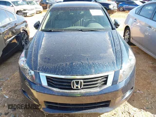 2010 Honda Accord Sdn EX-L with VIN 5KBCP3F80AB007560, listed as a IAAI auction lot 41527973 with 134,442 mi miles. Bid and sale history available at carsss.com. Image 12.