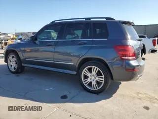 2015 Mercedes-Benz GLK 350 with VIN WDCGG8JB9FG397551, listed as a Copart auction lot 72570224 with 175,404 mi miles and Clean Title. Bid and sale history available at DreamBid. Image 2.