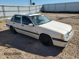 1997 Volvo 850 с VIN YV1LS582XV2381016, выставлен на аукционе Copart как лот 73335054 с пробегом 106 900 миль миль и Чистый • Clean title. История ставок и продаж доступна на DreamBid. Изображение 4.