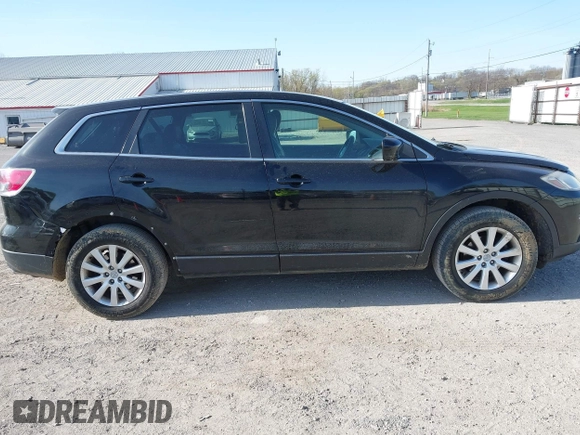 2008 Mazda CX-9 Grand Touring z VIN JM3TB38A080149923, wystawiony jako IAAI lot #42041471 z przebiegiem 142 958 mil mil oraz . Historia ofert i sprzedaży dostępna na DreamBid. Obrazek 13.