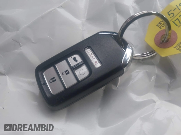 2017 Honda Pilot Elite с VIN 5FNYF6H03HB091741, выставлен на аукционе IAAI как лот 42351830 с пробегом 117 005 миль миль и . История ставок и продаж доступна на DreamBid. Изображение 11.
